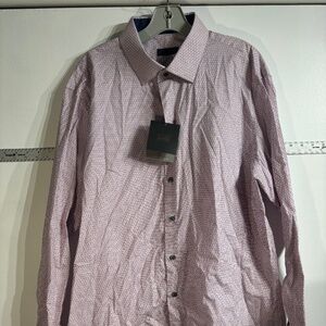 14th & Union Button down Long sleeve